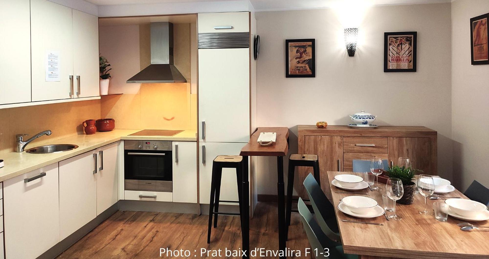 Ac Apartaments Bordes Bordes d'Envalira Room photo