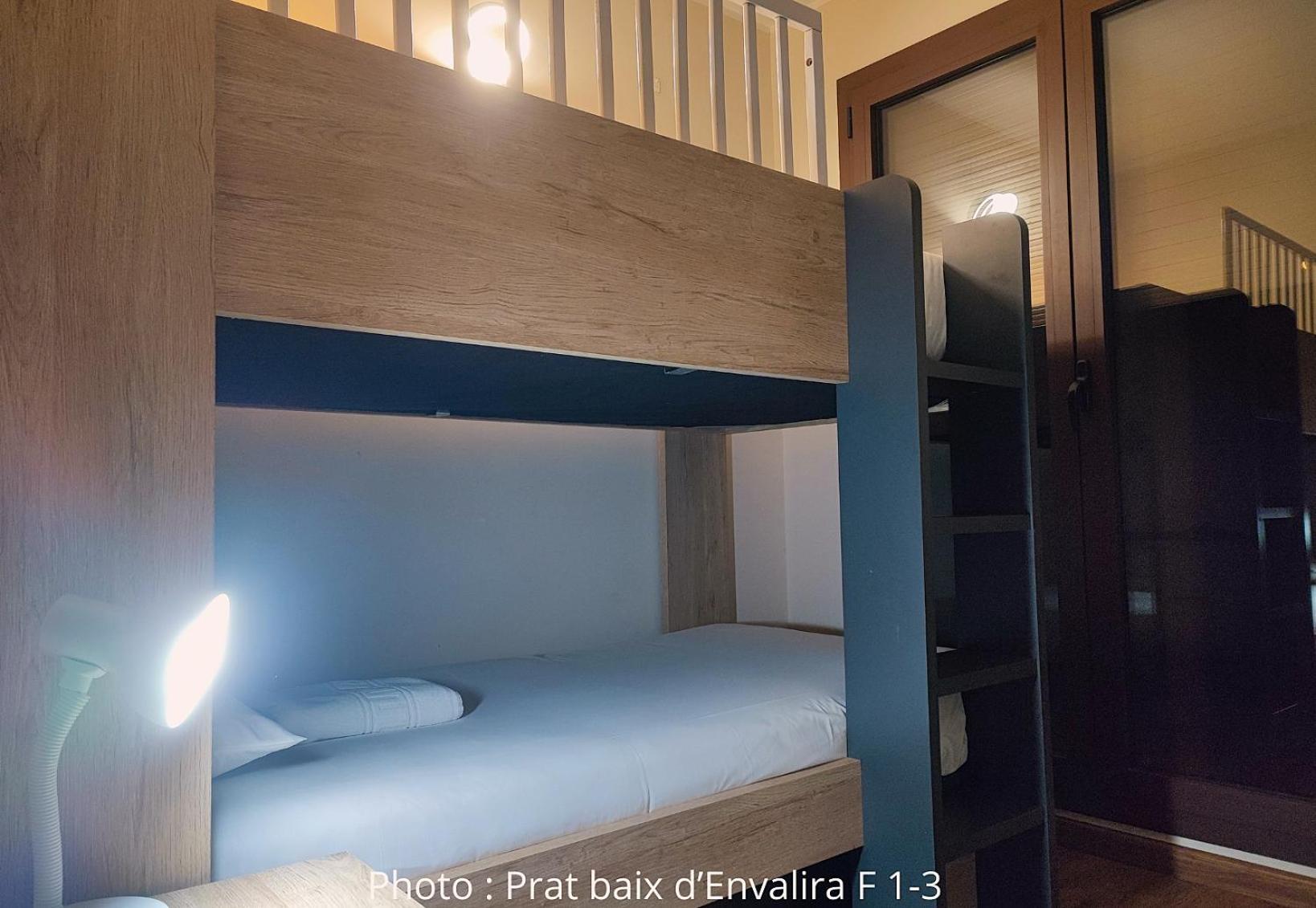 Ac Apartaments Bordes Bordes d'Envalira Room photo