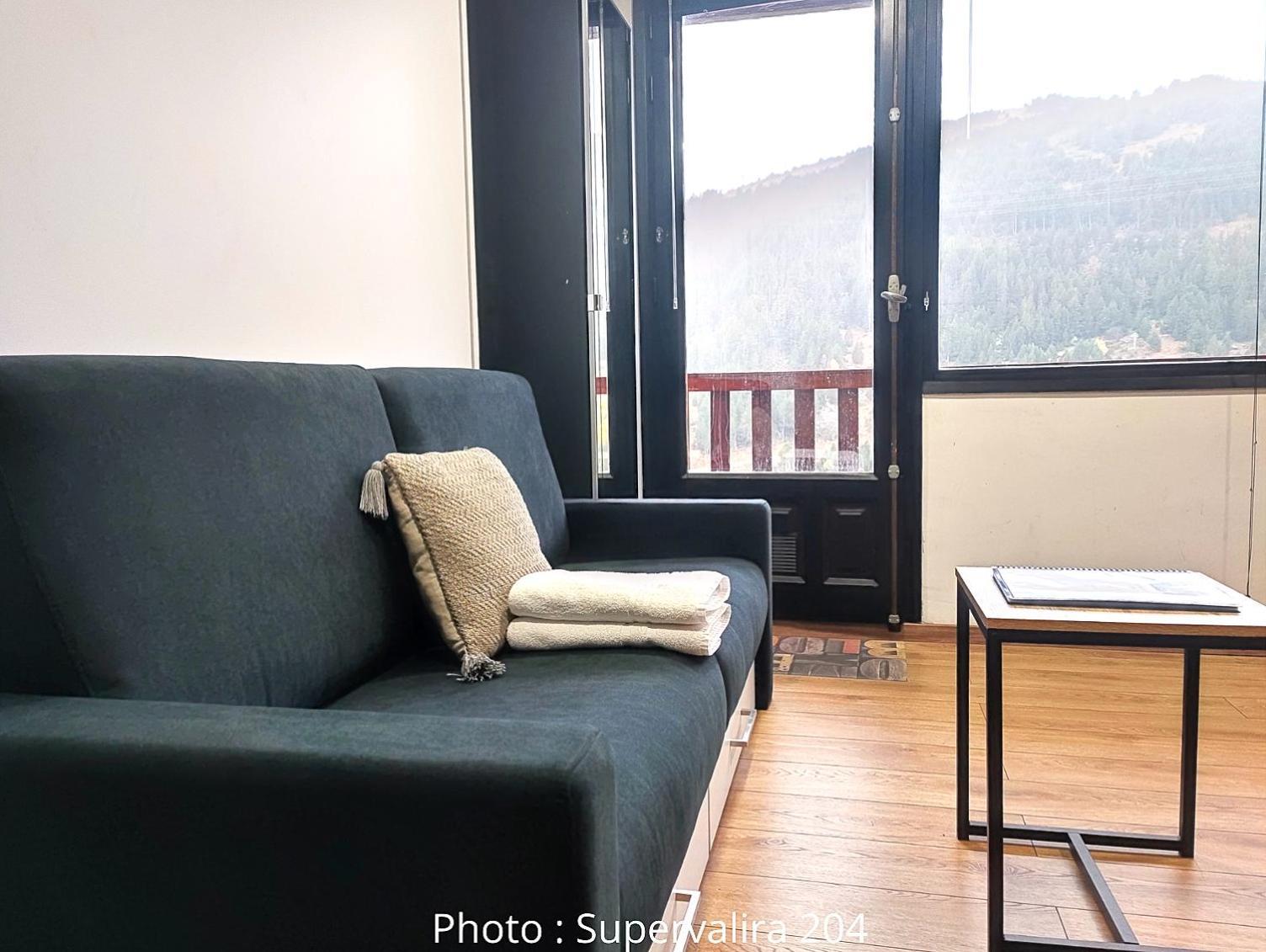 Ac Apartaments Bordes Bordes d'Envalira Room photo